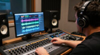 10 Studio Monitor Headphones For Listening Closely While Mixing And Tracking In 2027