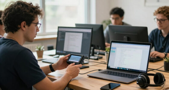 11 AI Transcription Tools To Consider For Meetings, Dictation, And Field Work