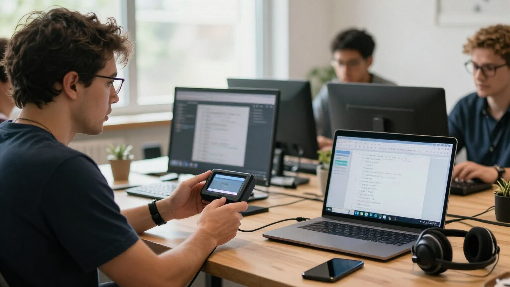 11 AI Transcription Tools To Consider For Meetings, Dictation, And Field Work
