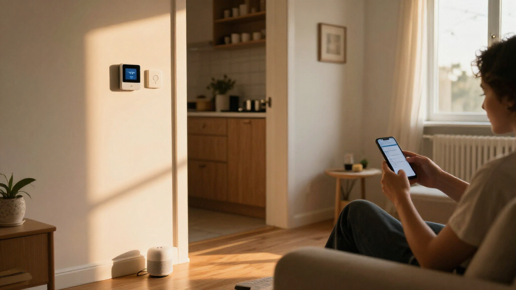 11 Options For AI-Powered Home Automation In Connected Homes