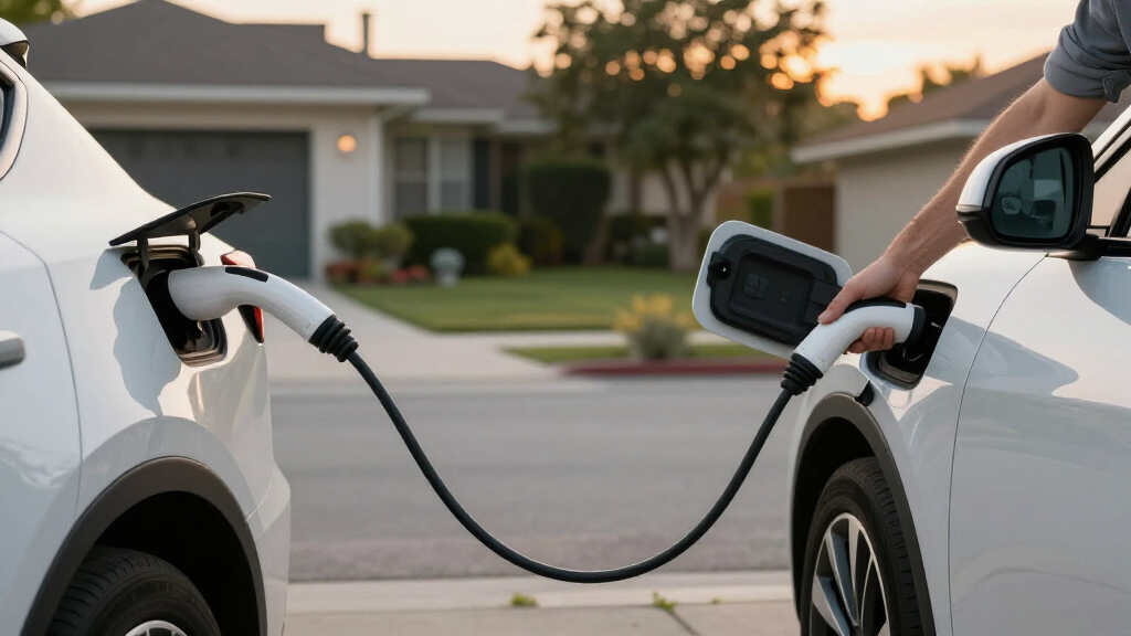 13 Best NACS EV Home Chargers for Convenient Home Charging in 2027