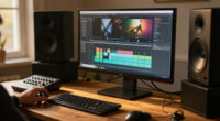14 Best AI Video Editing Tools For A More Efficient 2027 Workflow