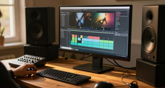 14 Best AI Video Editing Tools For A More Efficient 2027 Workflow