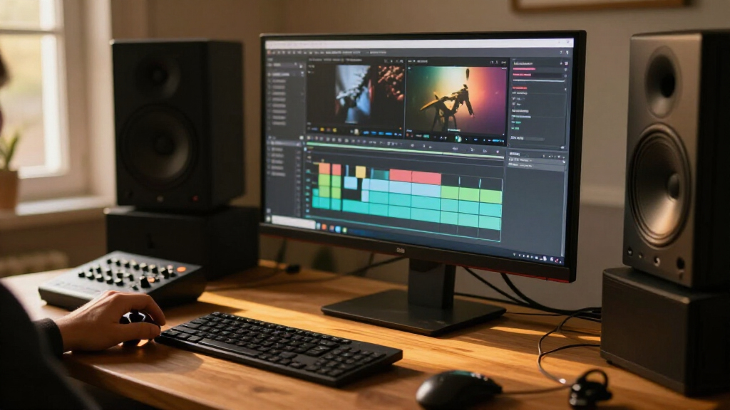 14 Best AI Video Editing Tools For A More Efficient 2027 Workflow