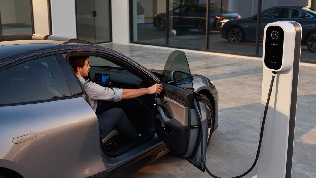 14 Best Electric Sports Cars for Kids in 2027