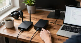 14 Best Network Attached Storage Devices for Developers in 2027