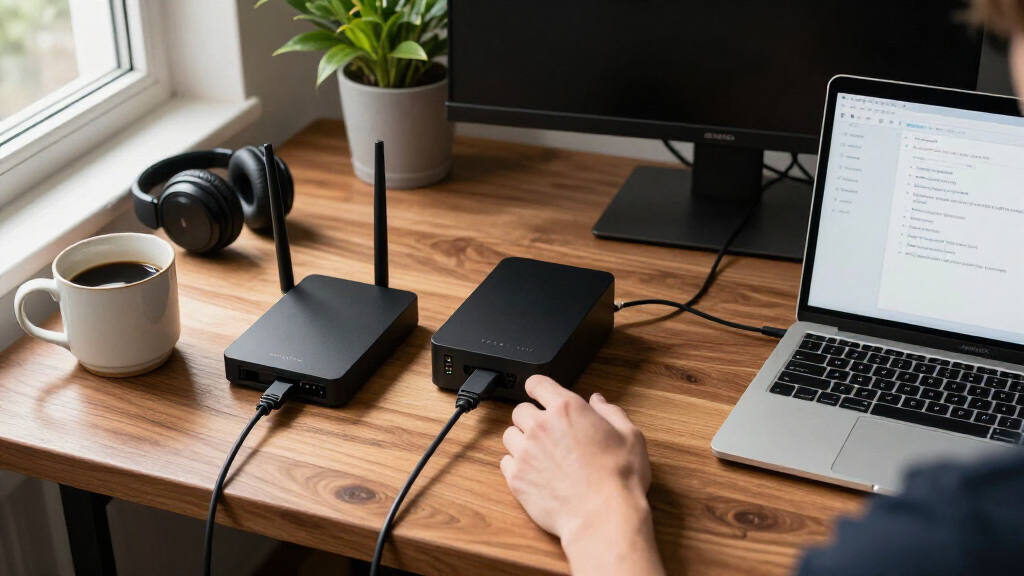 14 Best Network Attached Storage Devices for Developers in 2027