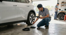 14 Best Wireless EV Charging Systems for Home and Commercial Use in 2027