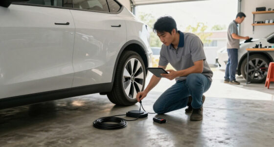14 Best Wireless EV Charging Systems for Home and Commercial Use in 2027