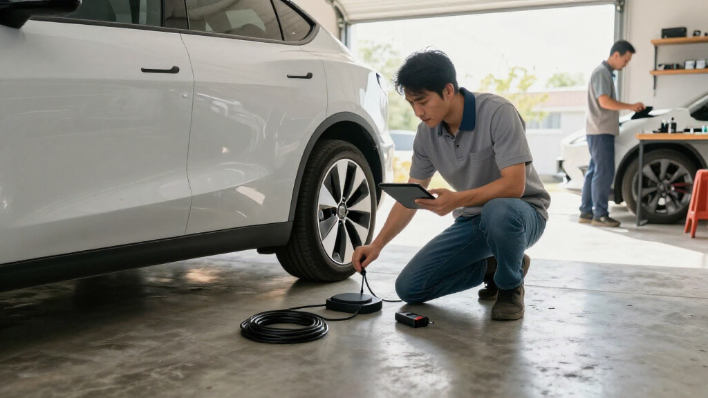 14 Best Wireless EV Charging Systems for Home and Commercial Use in 2027