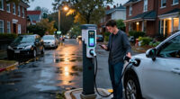 15 Best Curbside EV Chargers for Home Charging in 2027