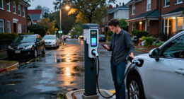 15 Best Curbside EV Chargers for Home Charging in 2027