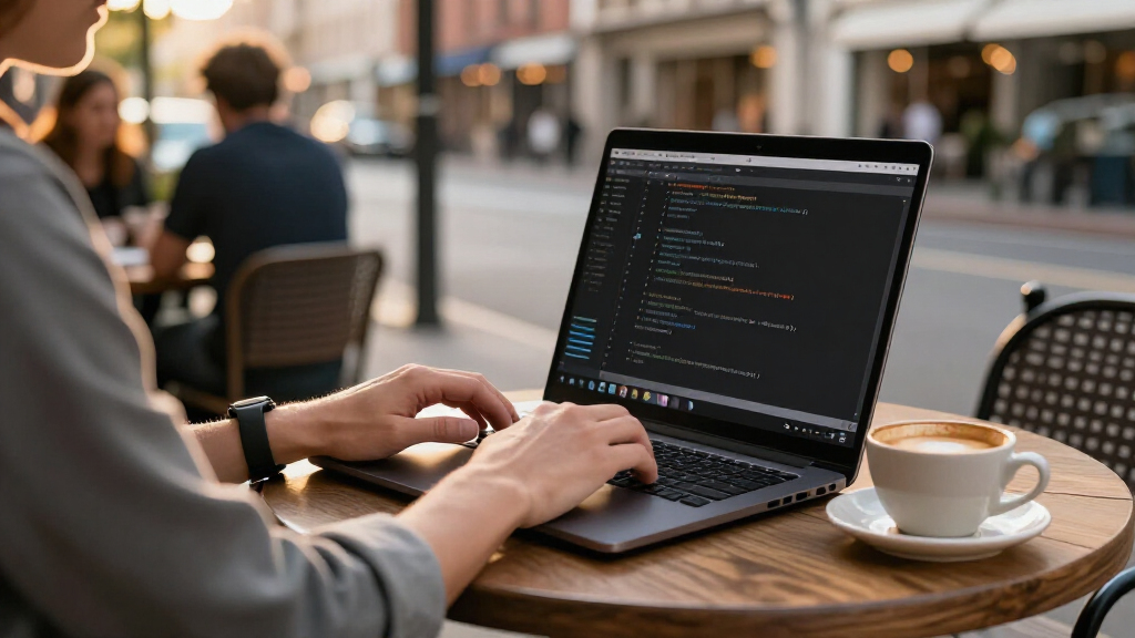 15 Best Developer Laptops for Coding and Development in 2027