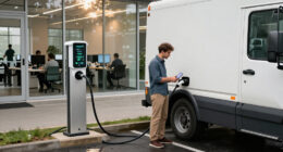 15 Best Electric Truck Charging Stations for Home Charging in 2027