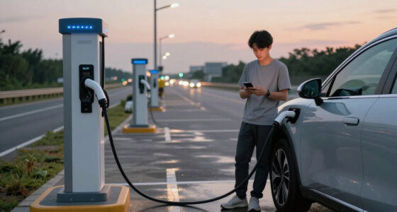 15 Best EV Fast Chargers for Faster Home Charging in 2027