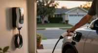 15 Best EV Home Charging Stations for Convenient Overnight Charging in 2027