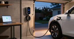 15 Best Home EV Chargers for Convenient Overnight Charging in 2027