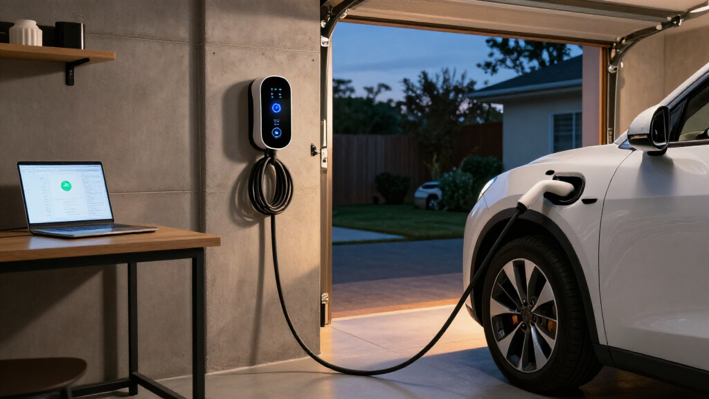 15 Best Home EV Chargers for Convenient Overnight Charging in 2027