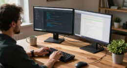 15 Best Home Office Monitors for Comfortable, Productive Work in 2027