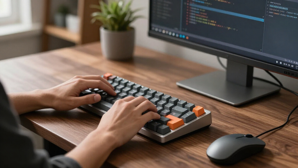 15 Best Mechanical Keyboards for Programmers in 2027