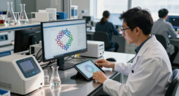 17 Organizations Using AI To Accelerate Scientific Breakthroughs