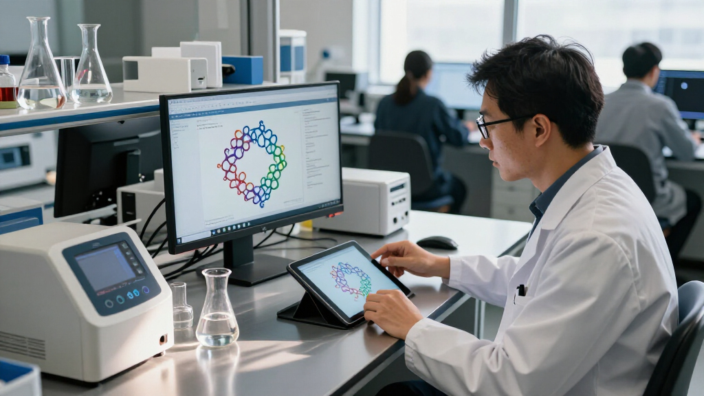 17 Organizations Using AI To Accelerate Scientific Breakthroughs