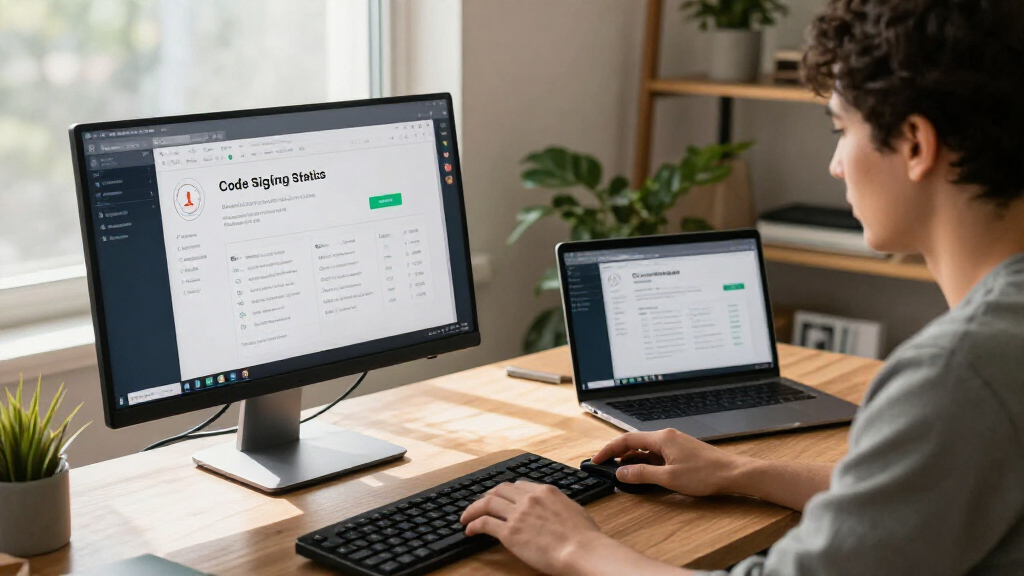 3 Best Code Signing Certificates in 2027