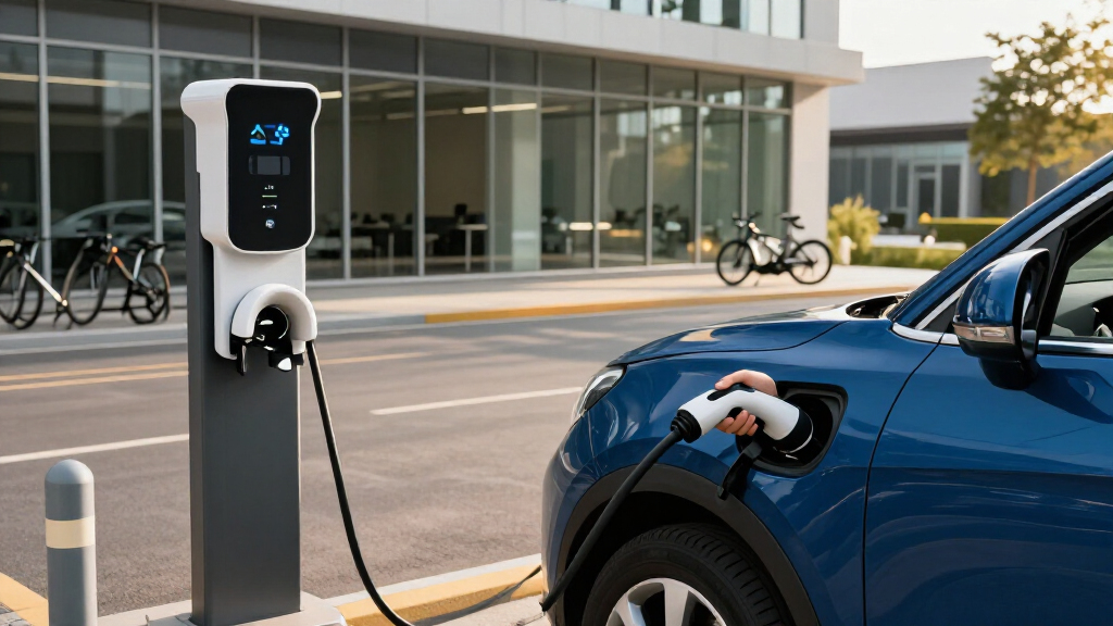 3 Best Electric Vehicles Guides in 2027