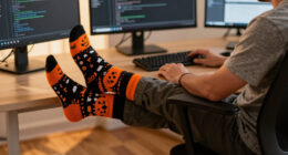 3 Best Halloween Coding Socks in 2027