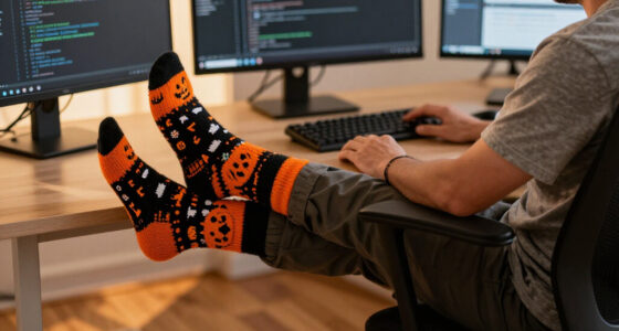 3 Best Halloween Coding Socks in 2027