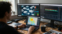 3 Km Weather Modeling On A Budget: Inside HiRO-ACEv2