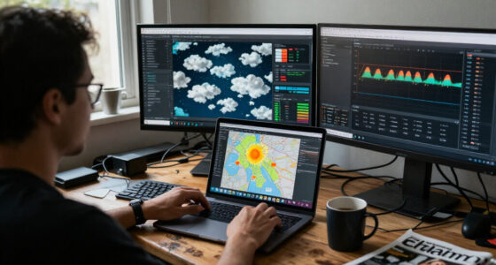 3 Km Weather Modeling On A Budget: Inside HiRO-ACEv2