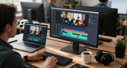 4 Best AI Video Generators In 2027 For Video-Making Workflows