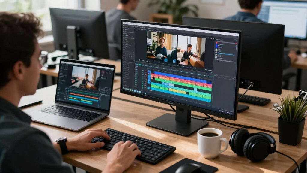 4 Best AI Video Generators In 2027 For Video-Making Workflows