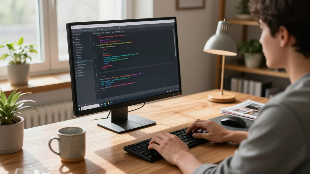 4 Best Code Editor Software in 2027