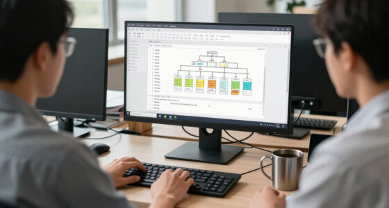 4 Best Database Management Software in 2027