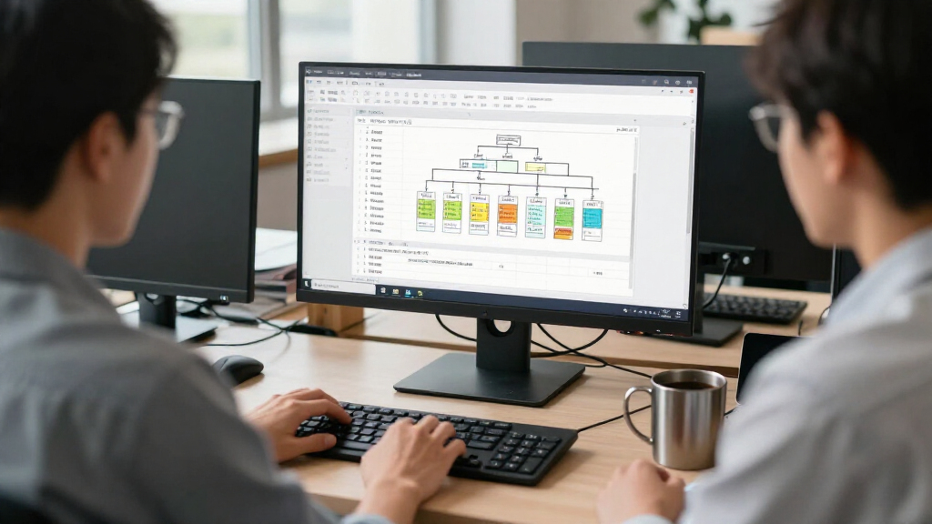 4 Best Database Management Software in 2027