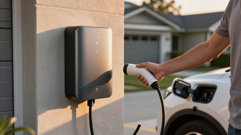 4 Best Home Battery EVs in 2027