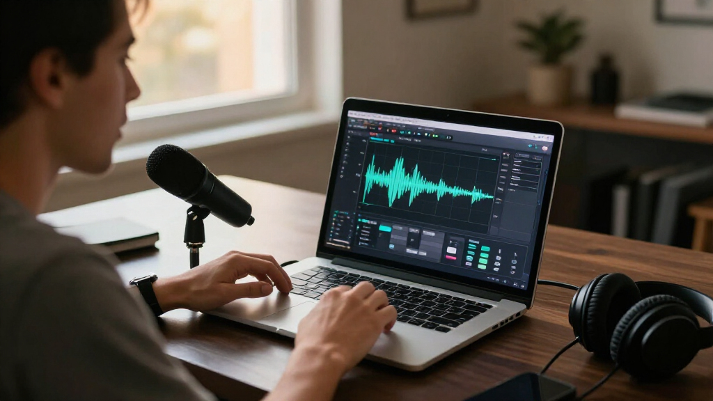 5 Approaches To Learning About AI Voice Cloning Software In 2027