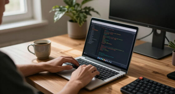 5 Best Code Editors in 2027