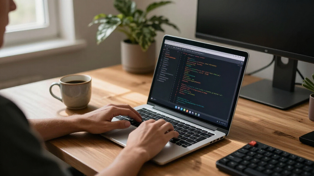 5 Best Code Editors in 2027