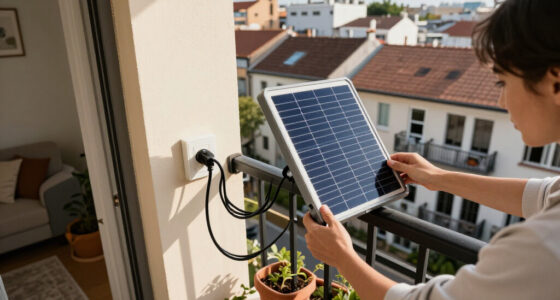 5 Best Plug-In Solar Panels in 2027