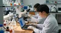 5 Ways AI Can Support American Scientific Discovery At Anthropic