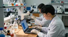 5 Ways AI Can Support American Scientific Discovery At Anthropic