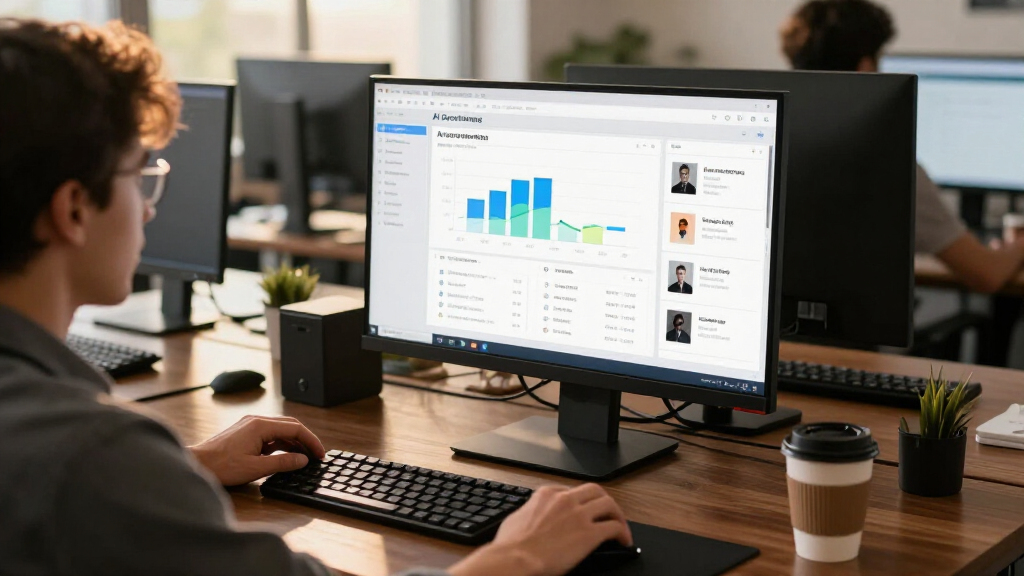 5 Ways To Make Advertising Work Better With AI
