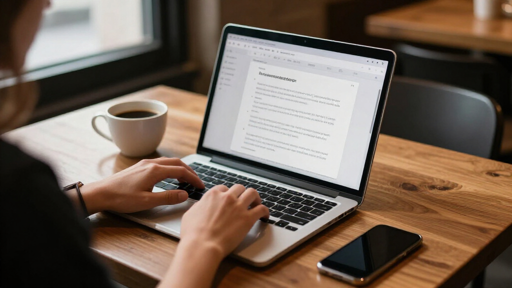 6 Best AI Writing Assistant Software: A Starting Point For Writers