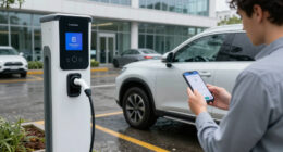6 Best Electric Truck Chargers for Home Charging in 2027