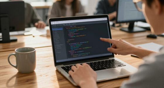 8 Best Code Review Tools for Better Software Quality in 2027