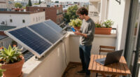 9 Best Balcony Solar Panels for Flexible, Space-Smart Power in 2027
