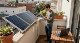 9 Best Balcony Solar Panels for Flexible, Space-Smart Power in 2027